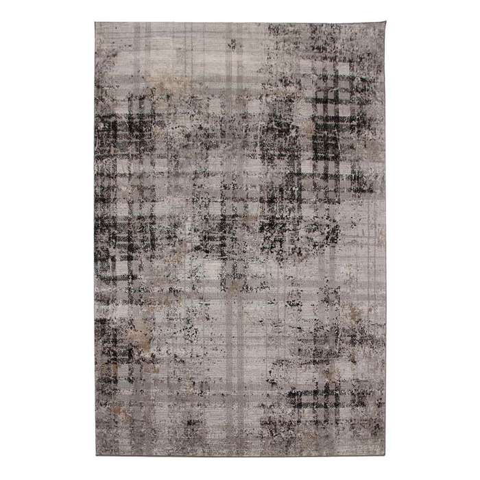 Diva Knit Grey Rug