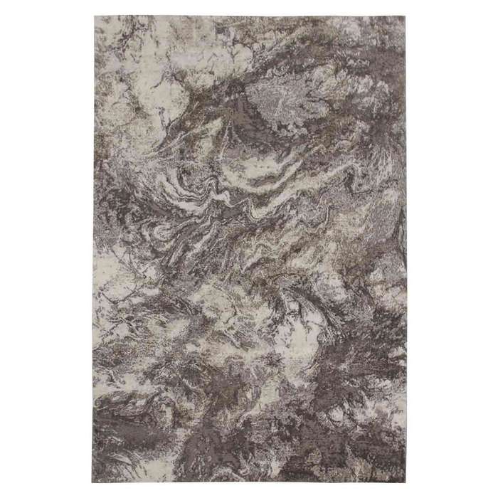 Diva Beige Breakwater Rug