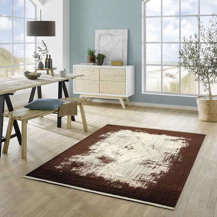Trend Brown Dream Rug