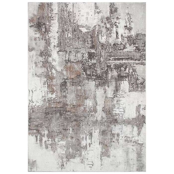 Merry Scandinavian Style Rug