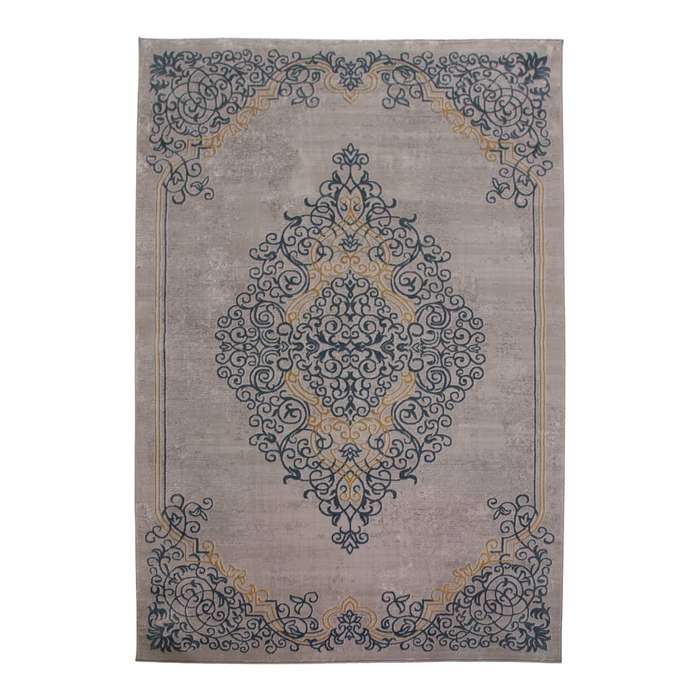 Star Palace Pattern Rug