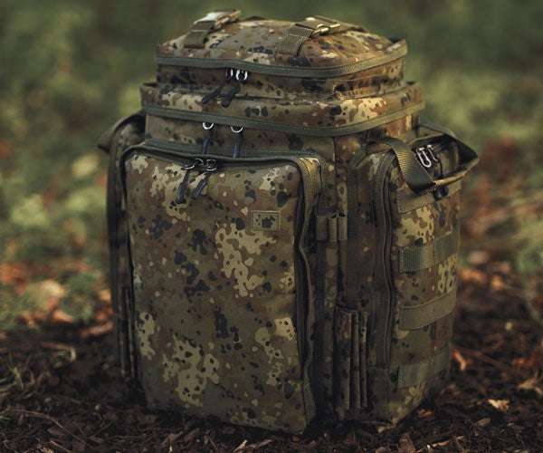 Thinking Angles Camfleck Rucksack
