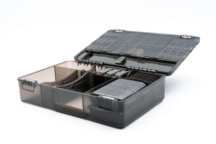 Korda Tackle Box KBOX16 Collection