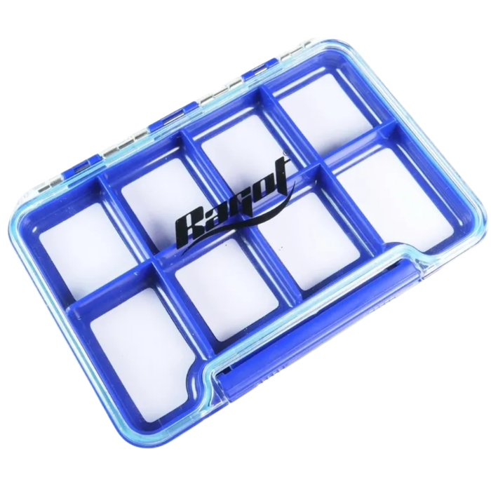 RAGOT Magnetic Box 8C RG1421019