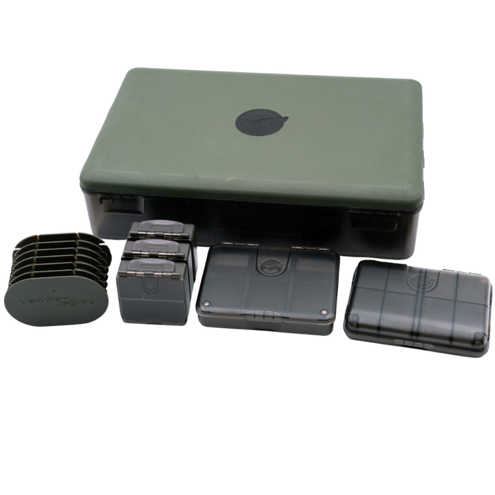 Korda Tackle Box KBOX16 Collection