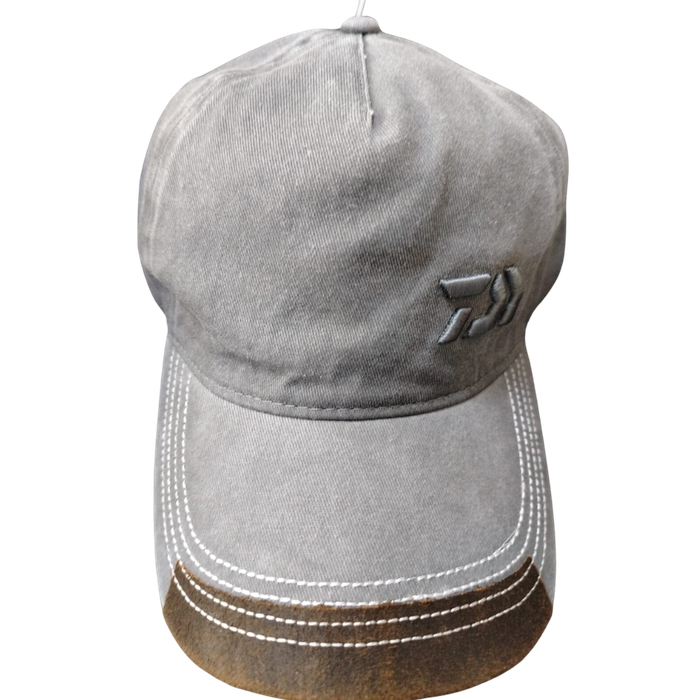 Daiwa Maxwash Oil Skin Cap
