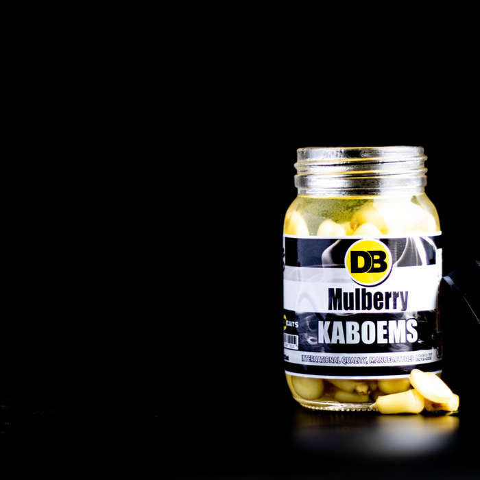 DB Baits Kaboems 125 ml