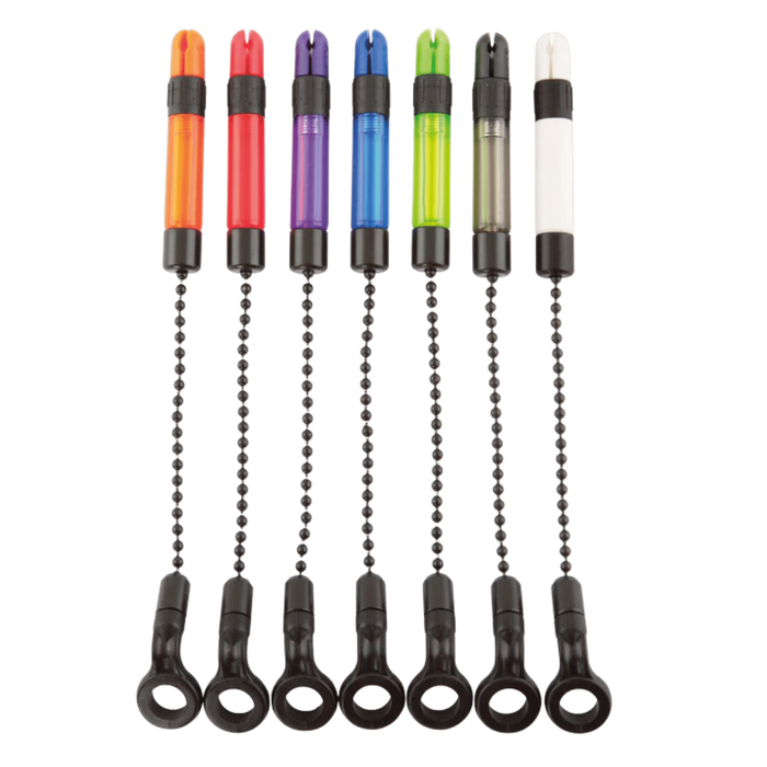 Fox Black Label Slik Bobbins