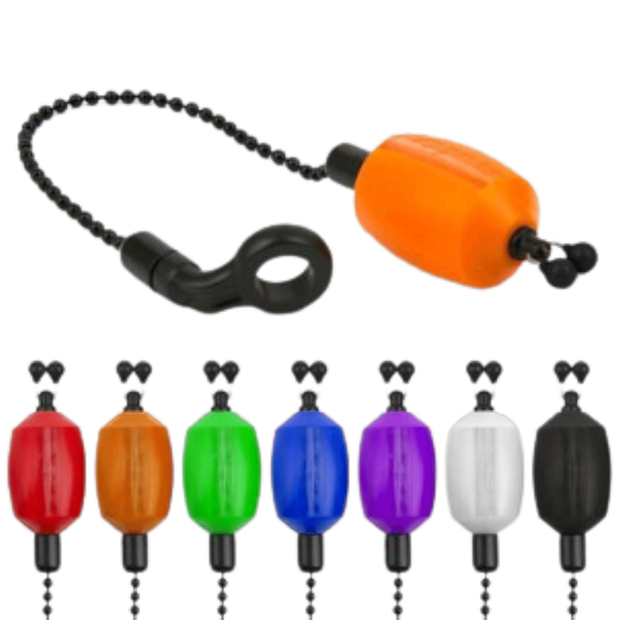 Fox Black Label Dumpy Bobbins