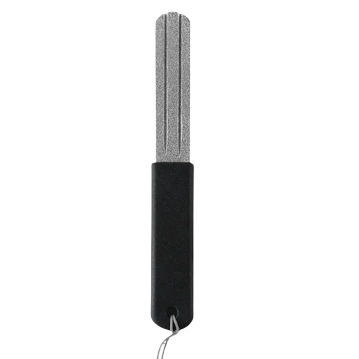 Fish On Hook Sharpner