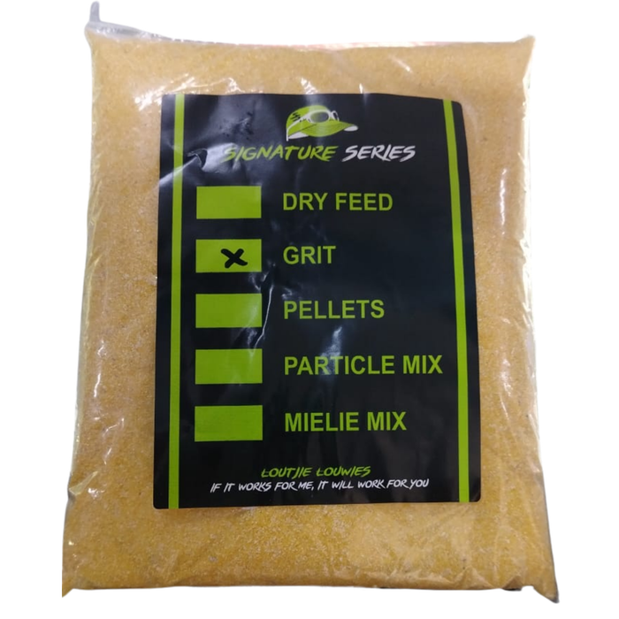 Signature Series Feed Grit 1kg