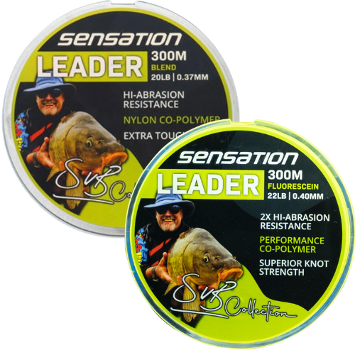 Sensation Leader Line 300M SVB