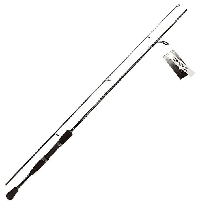 Daiwa CrossFire SPCL Series Spinning Rod
