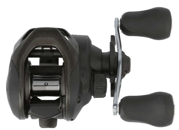 Shimano Caius 150HG B Baitcaster Reel Black