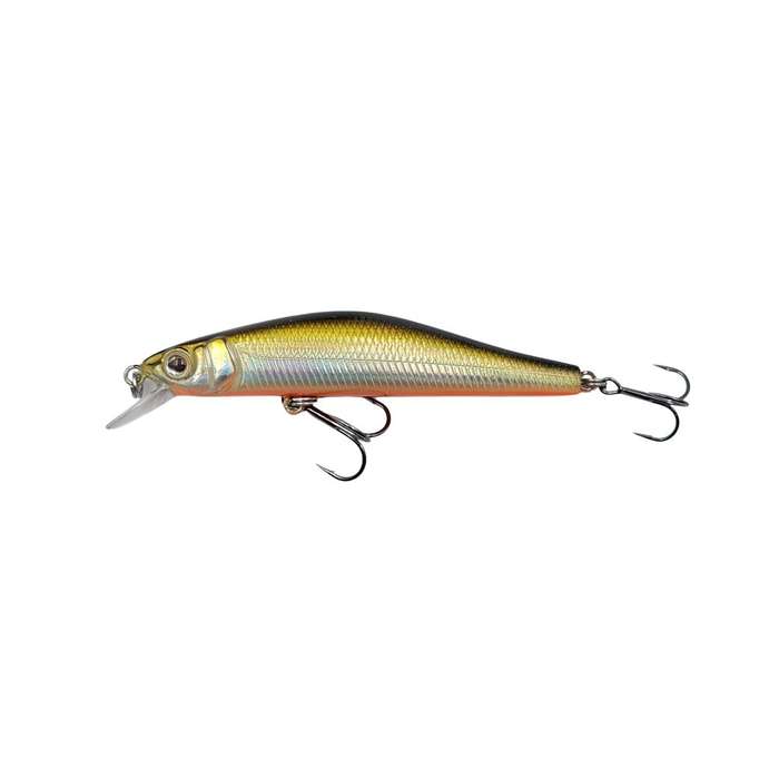 Kingfisher Strike Pro Inquisitor 80