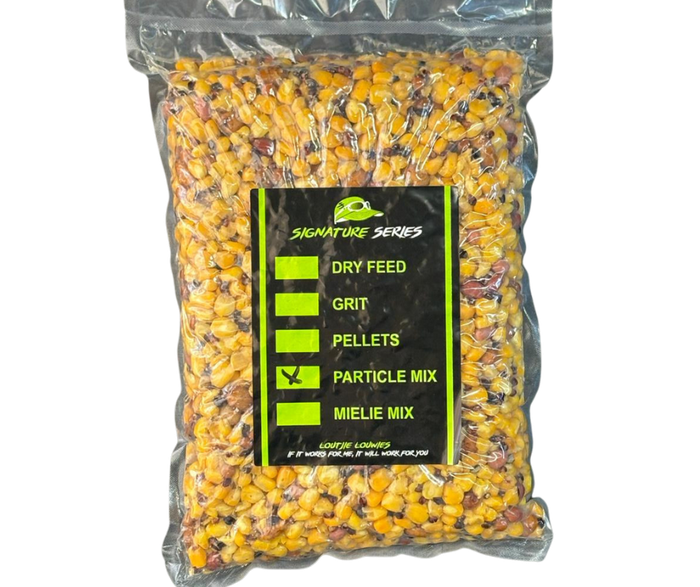 LL Signature Series Particle Mix 3kg