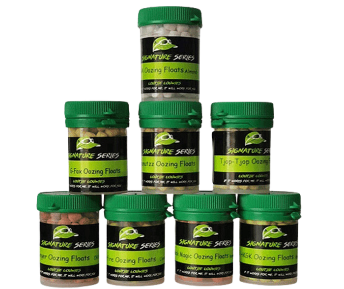 LL Signature Series Oozing Floats 50ml