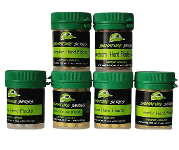 LL Signature Series Hard Floats 50ml