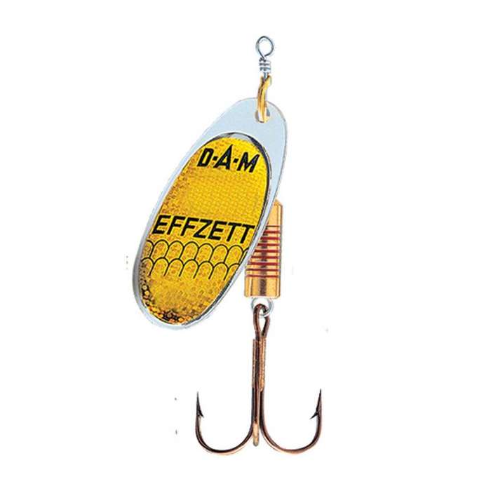 Dam Standard Spinner #2 4g