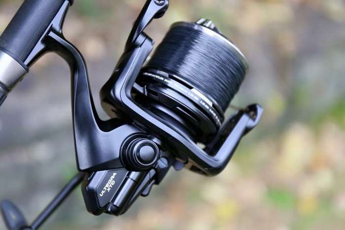 Shimano ultegra 5500 XTD