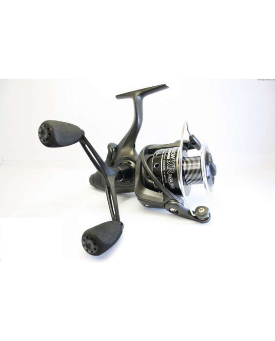 Okuma Longbow Baitfeeder Reel XR-540 4+1BB