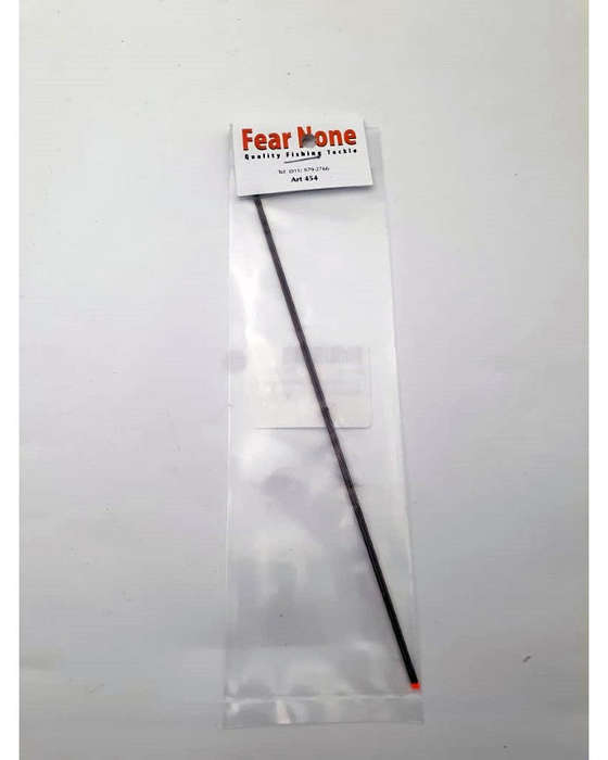 Fear None Worm Needles