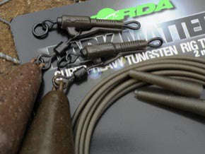 Korda Dark Matter Super heavy tungsten Tubing