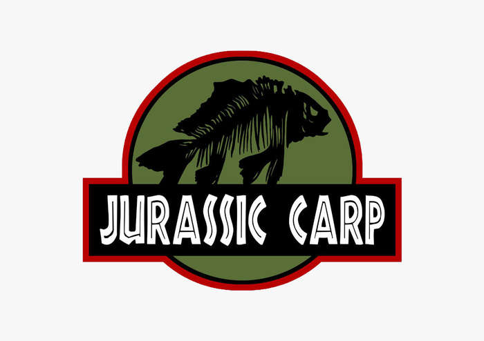 Jurassic Carp Tiger nuts