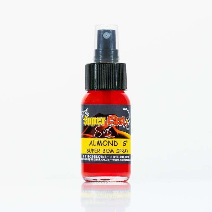 Supercast Super Spray