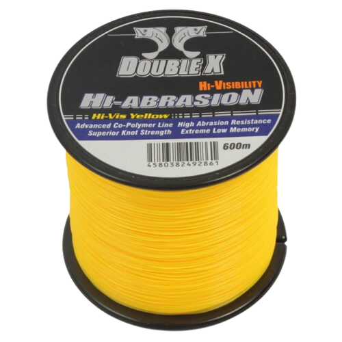 Double X Hi Abrasion Line