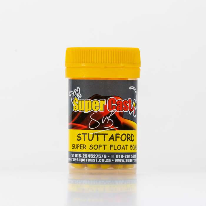 Supercast Super Soft Floats 50ml