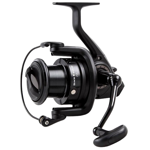 Daiwa Black Widow Reel 25A