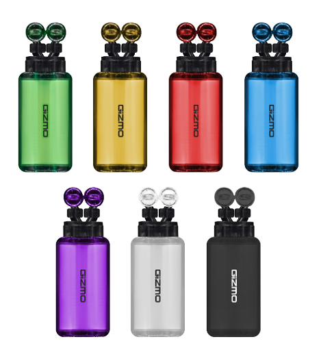 Sonik Gizmo Swingbob Phat Bobbins