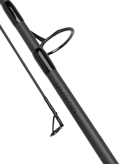 Daiwa Black Widow Rod G50