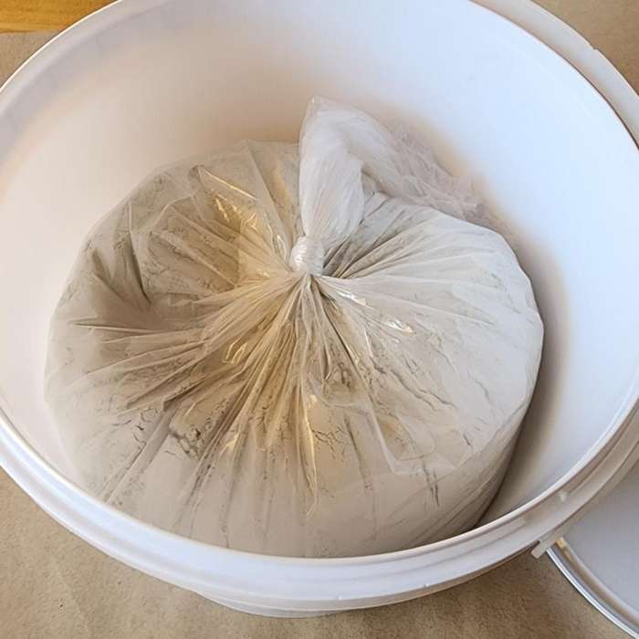 CCB DIY White Cement - 5Kg