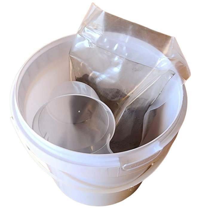 CCB Rapid Anchor - High Strength Cement Mix