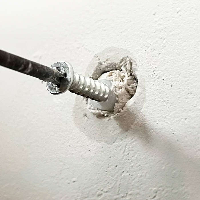 CCB Rapid Anchor - High Strength Cement Mix