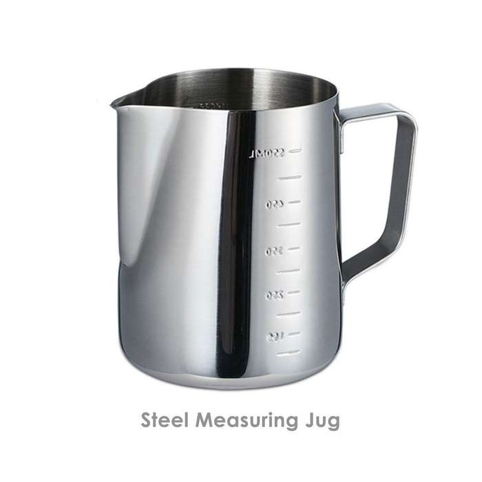 Melting Pot with Jug - 300ml