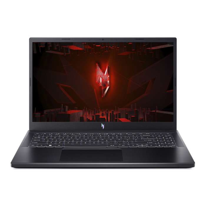 Acer Nitro V 15 Core i5-13420H 32GB 512GB RTX2050 15.6" 144Hz Gaming Laptop