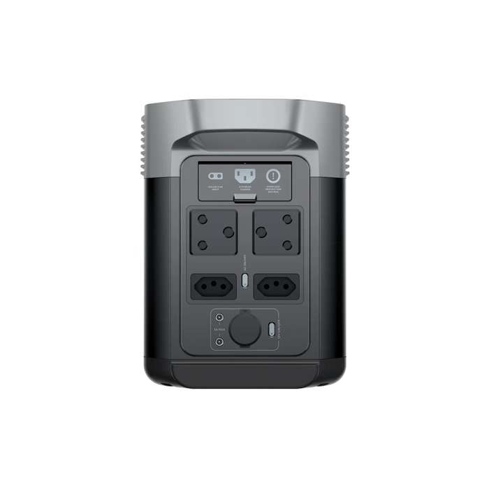 EcoFlow DELTA 2 Portable Power Station