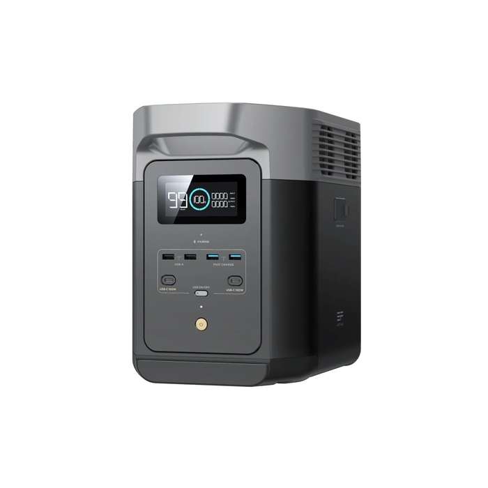 EcoFlow DELTA 2 Portable Power Station