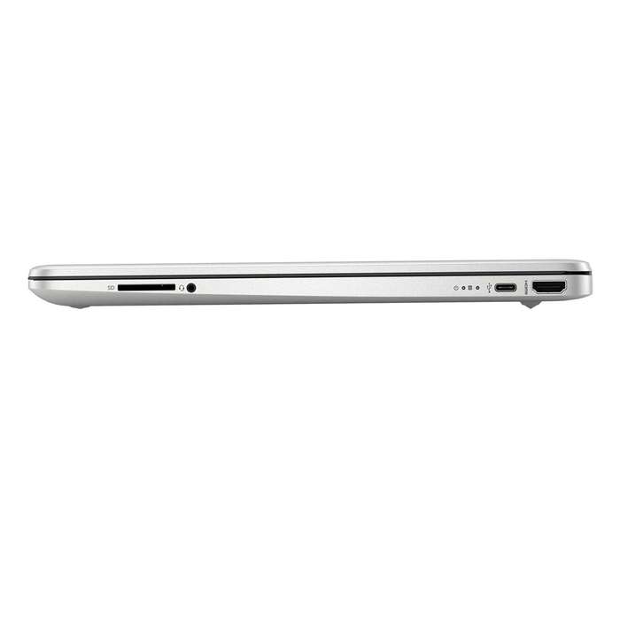 HP Laptop 15s 15.6" FHD Intel Core i7-1255U 8GB RAM 512GB SSD