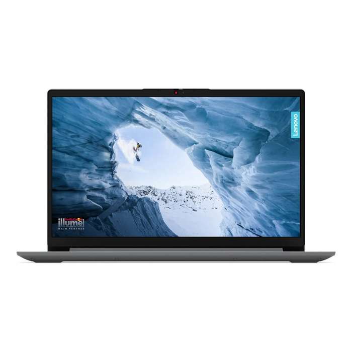 Lenovo IdeaPad 1 Core i5 - 1235U 8GB RAM 512GB SSD 15.6" FHD Notebook
