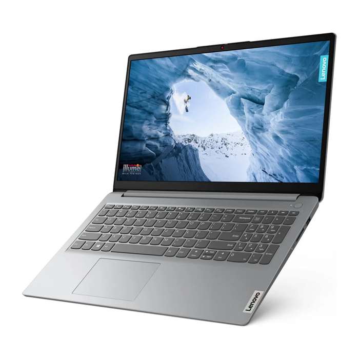 Lenovo IdeaPad 1 Core i5 - 1235U 8GB RAM 512GB SSD 15.6" FHD Notebook