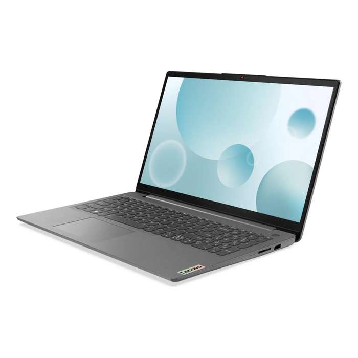 Lenovo i5 12th gen 16GB 512GB 15.6" FHD display notebook