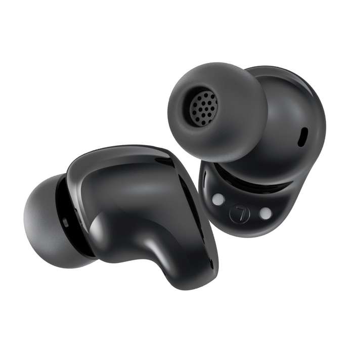 Redmi Buds 6 Play  Black