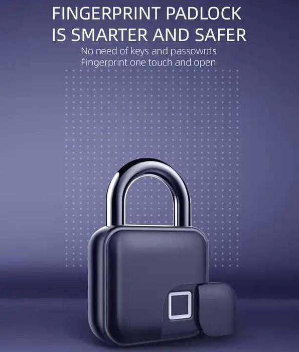 Padlock