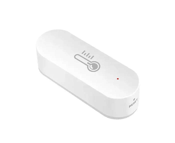 Temperature Humidity Sensor