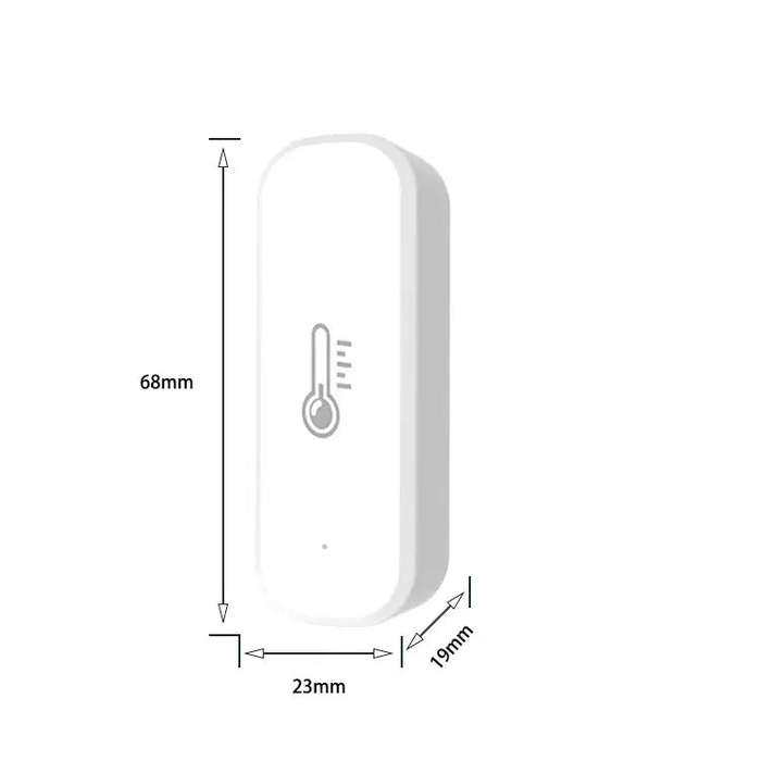 Temperature Humidity Sensor