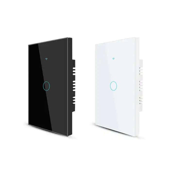 Gang light wall switch (1/2/3/4 gang)